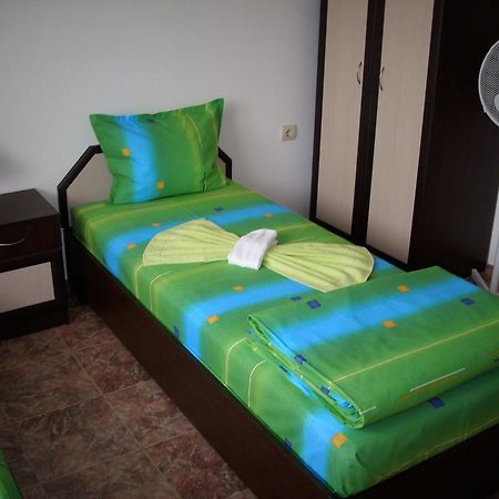 Georgievi Guest House Gmina Gmina Pomorie Zewnętrze zdjęcie