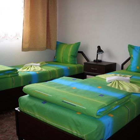 Georgievi Guest House Gmina Gmina Pomorie Zewnętrze zdjęcie