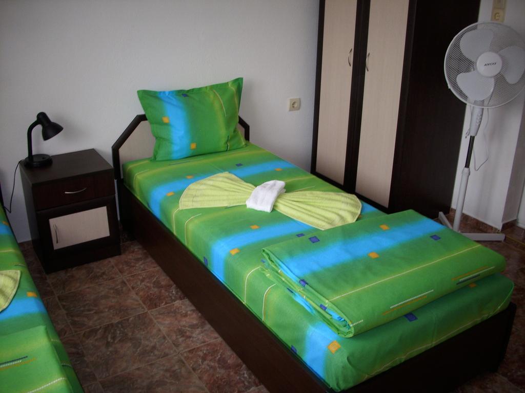 Georgievi Guest House Gmina Gmina Pomorie Zewnętrze zdjęcie