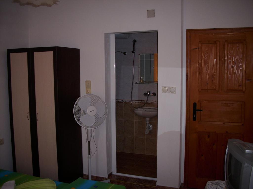 Georgievi Guest House Gmina Gmina Pomorie Zewnętrze zdjęcie