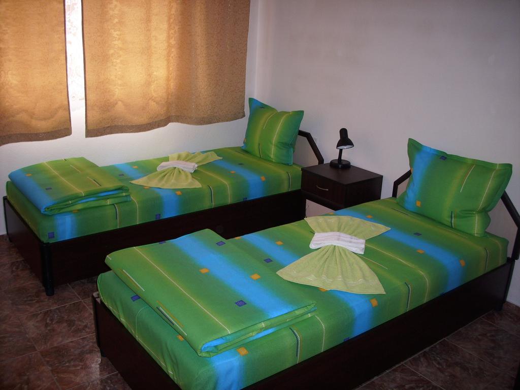 Georgievi Guest House Gmina Gmina Pomorie Zewnętrze zdjęcie