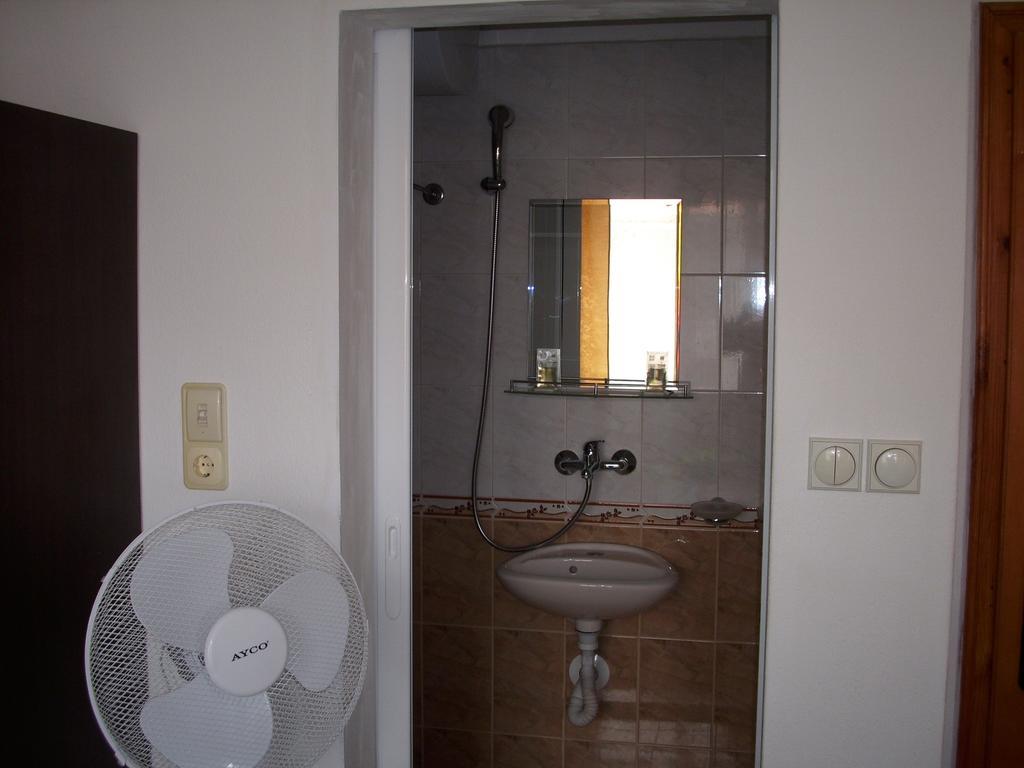 Georgievi Guest House Gmina Gmina Pomorie Zewnętrze zdjęcie