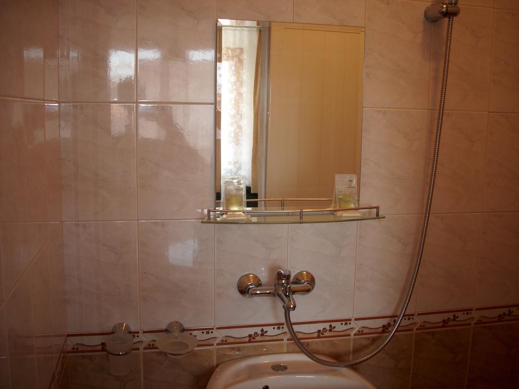 Georgievi Guest House Gmina Gmina Pomorie Zewnętrze zdjęcie