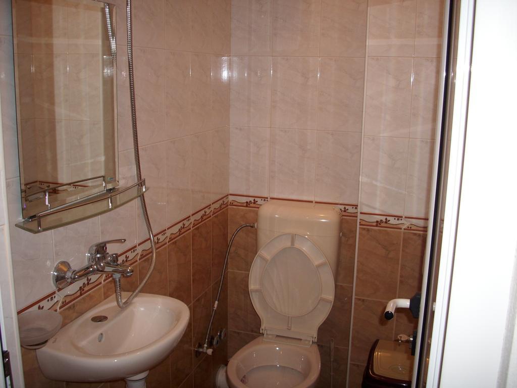 Georgievi Guest House Gmina Gmina Pomorie Zewnętrze zdjęcie