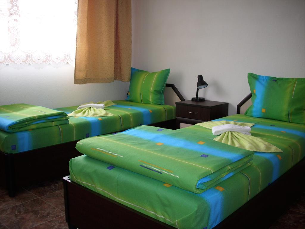 Georgievi Guest House Gmina Gmina Pomorie Zewnętrze zdjęcie