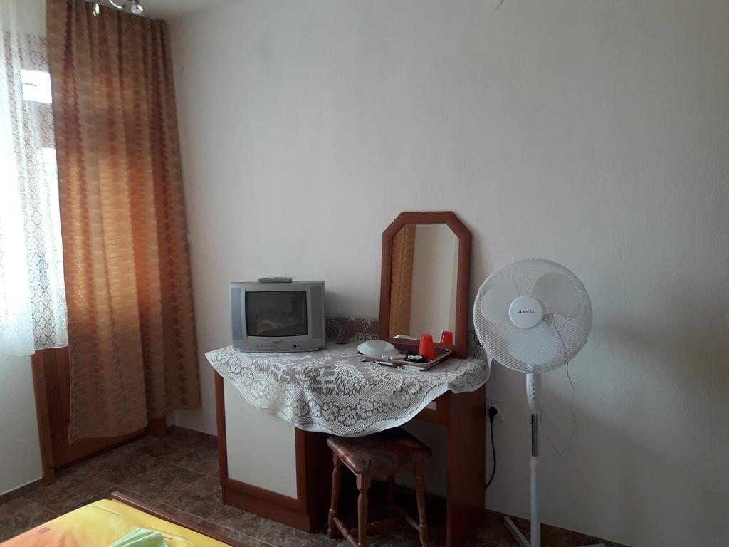 Georgievi Guest House Gmina Gmina Pomorie Zewnętrze zdjęcie