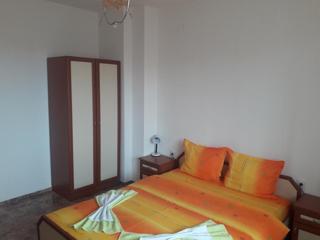 Georgievi Guest House Gmina Gmina Pomorie Zewnętrze zdjęcie