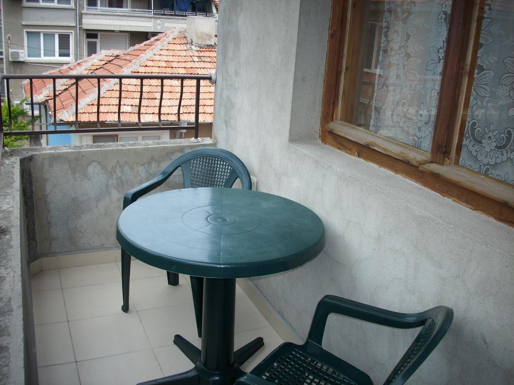 Georgievi Guest House Gmina Gmina Pomorie Zewnętrze zdjęcie
