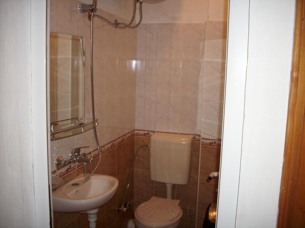 Georgievi Guest House Gmina Gmina Pomorie Zewnętrze zdjęcie