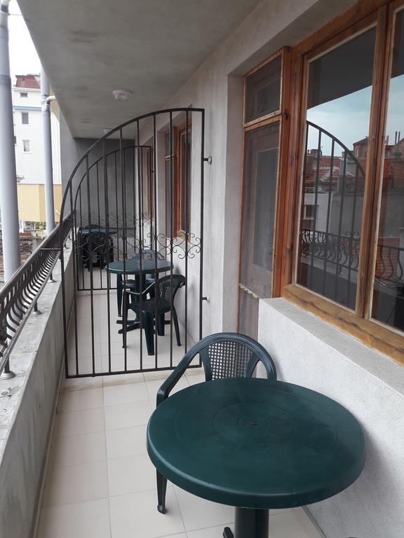 Georgievi Guest House Gmina Gmina Pomorie Zewnętrze zdjęcie