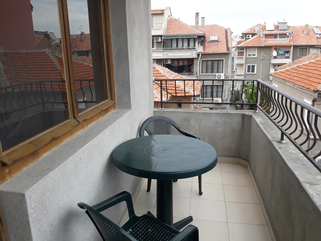 Georgievi Guest House Gmina Gmina Pomorie Zewnętrze zdjęcie