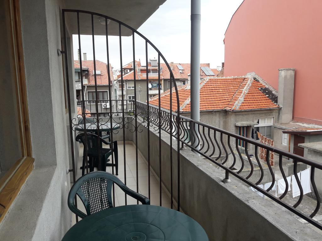 Georgievi Guest House Gmina Gmina Pomorie Zewnętrze zdjęcie