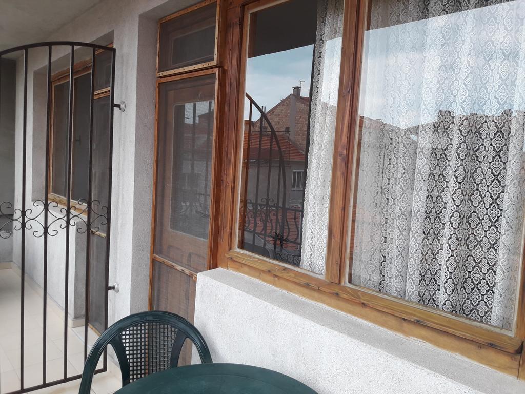 Georgievi Guest House Gmina Gmina Pomorie Zewnętrze zdjęcie