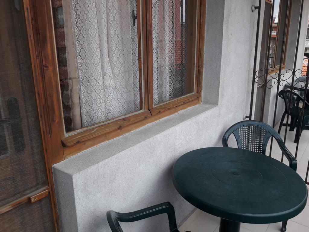 Georgievi Guest House Gmina Gmina Pomorie Zewnętrze zdjęcie