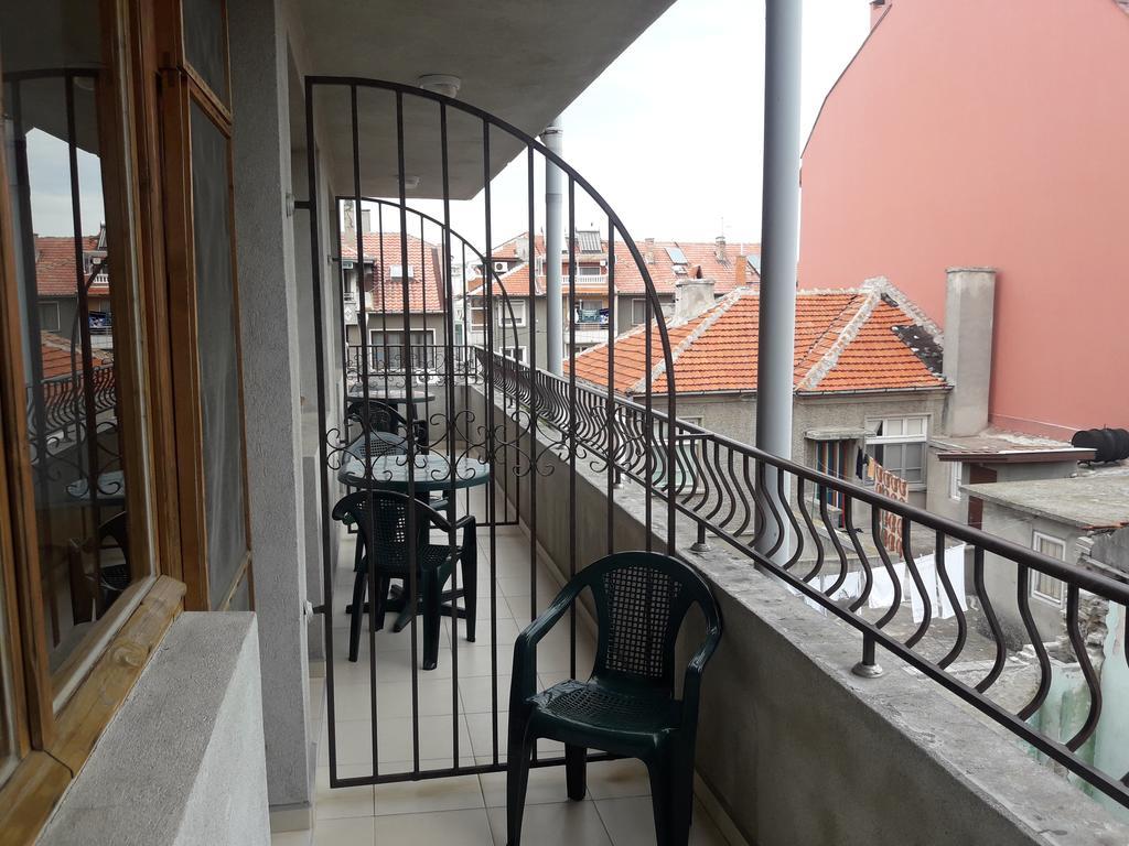 Georgievi Guest House Gmina Gmina Pomorie Zewnętrze zdjęcie