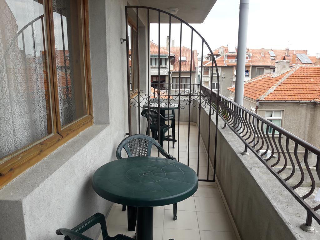 Georgievi Guest House Gmina Gmina Pomorie Zewnętrze zdjęcie