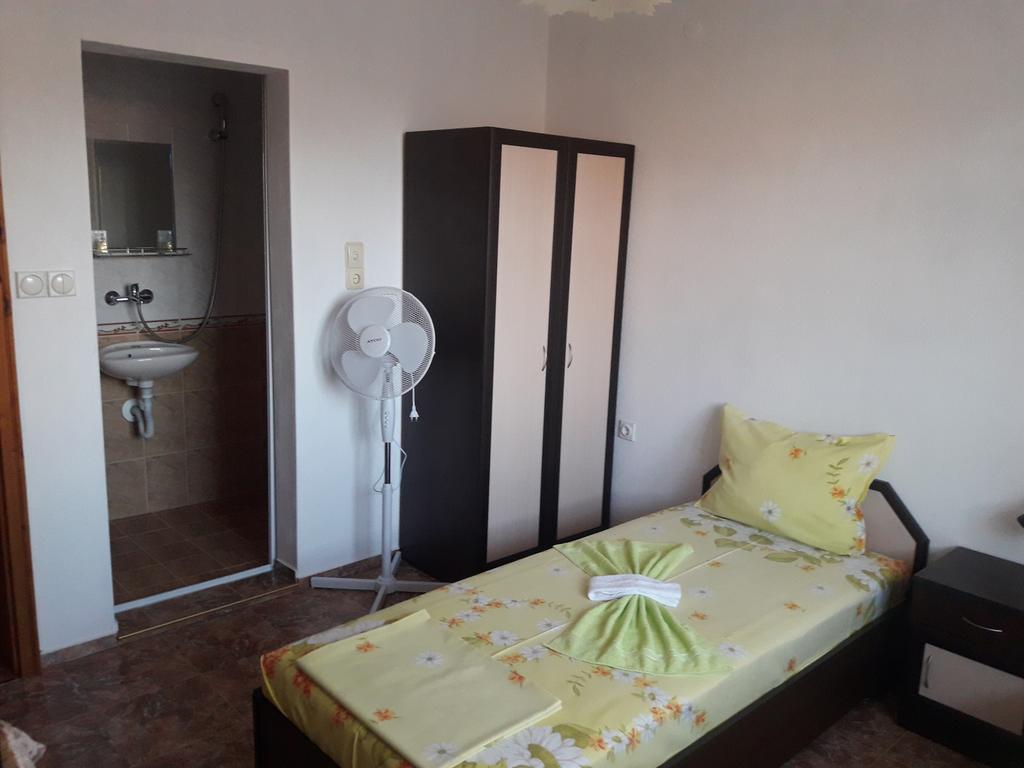 Georgievi Guest House Gmina Gmina Pomorie Zewnętrze zdjęcie
