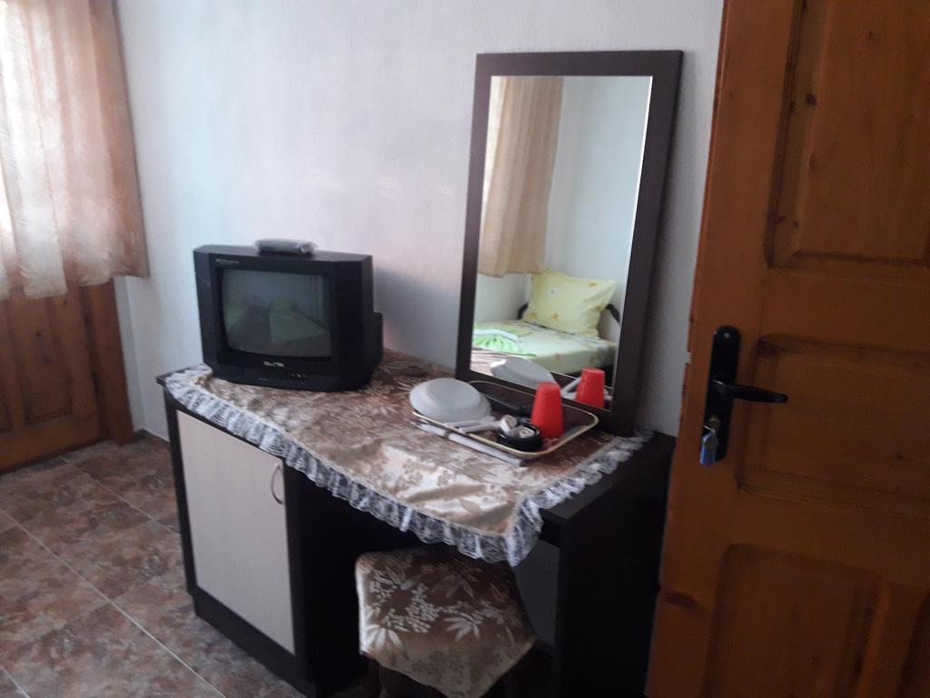 Georgievi Guest House Gmina Gmina Pomorie Zewnętrze zdjęcie