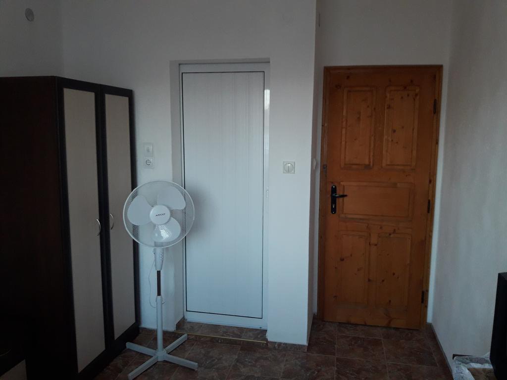 Georgievi Guest House Gmina Gmina Pomorie Zewnętrze zdjęcie