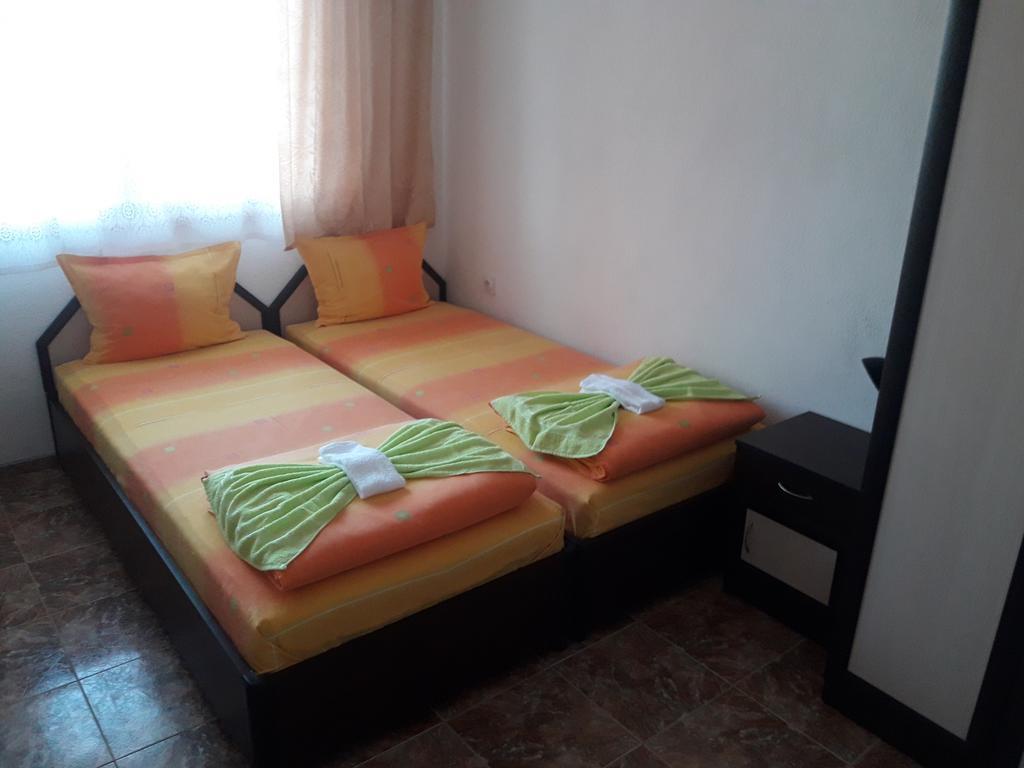 Georgievi Guest House Gmina Gmina Pomorie Zewnętrze zdjęcie